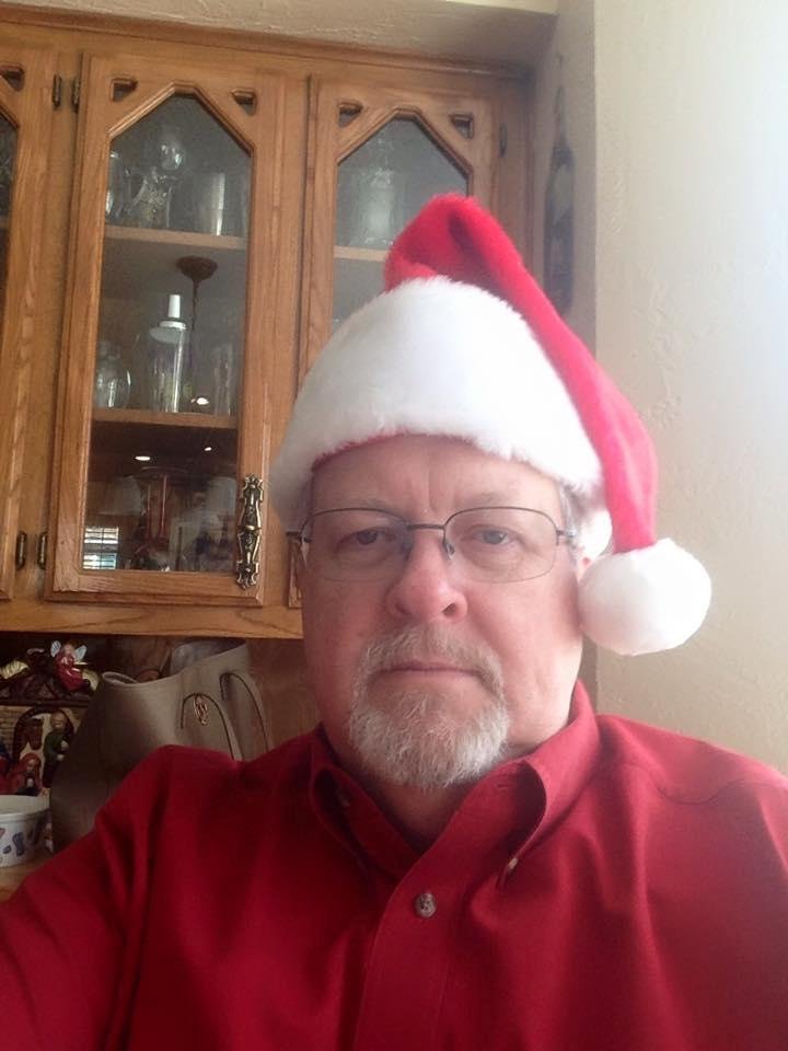 Ho, Ho, Ho!!! Merry Christmas!!!