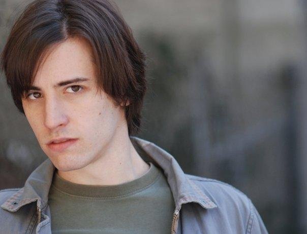 Matthew Jordan