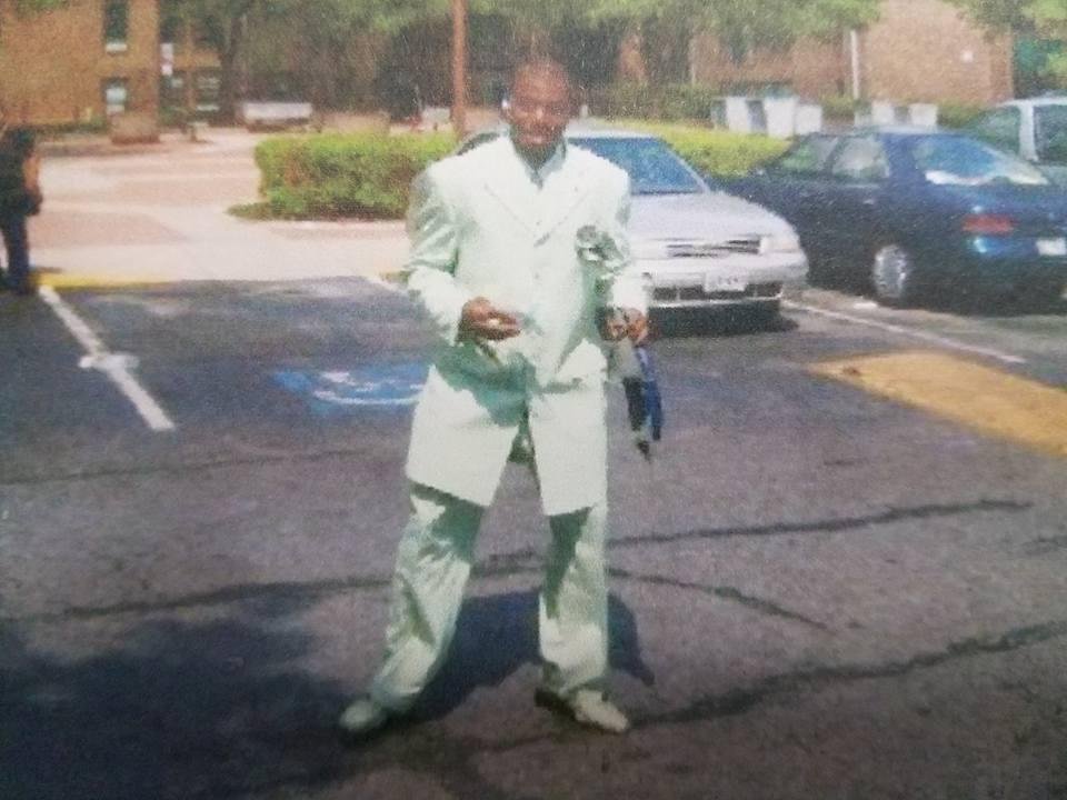 Roy Robinson's album, Mobile Uploads