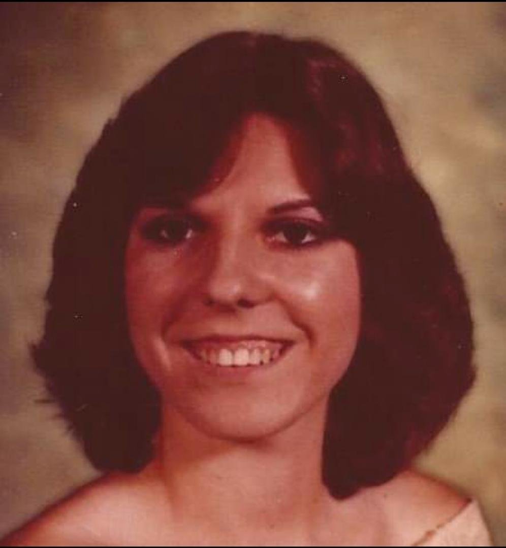 In support of this year’s seniors, share YOUR senior picture no matter how old you are. So, here you go Class 2020