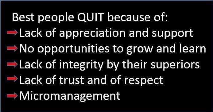 Leadership Matters