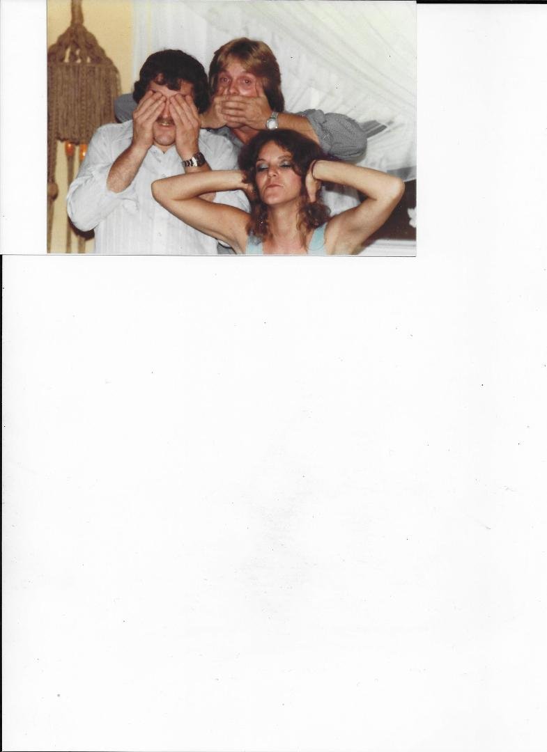 Happy Siblings Day!