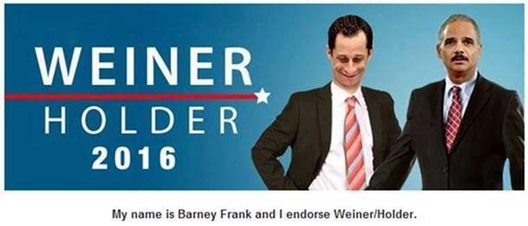 Hey, Don’t like Trump/Pence……. Don’t like Clinton/Kaine…… Then here is the ticket for you in 2016!