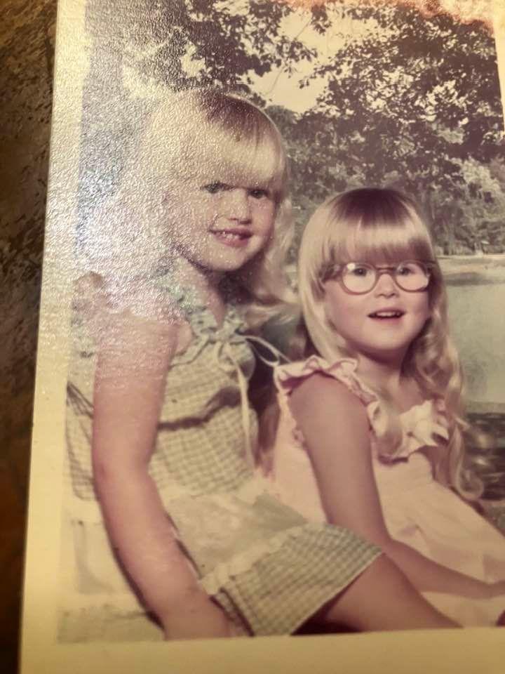 Nancy Criss' album, Timeline photos