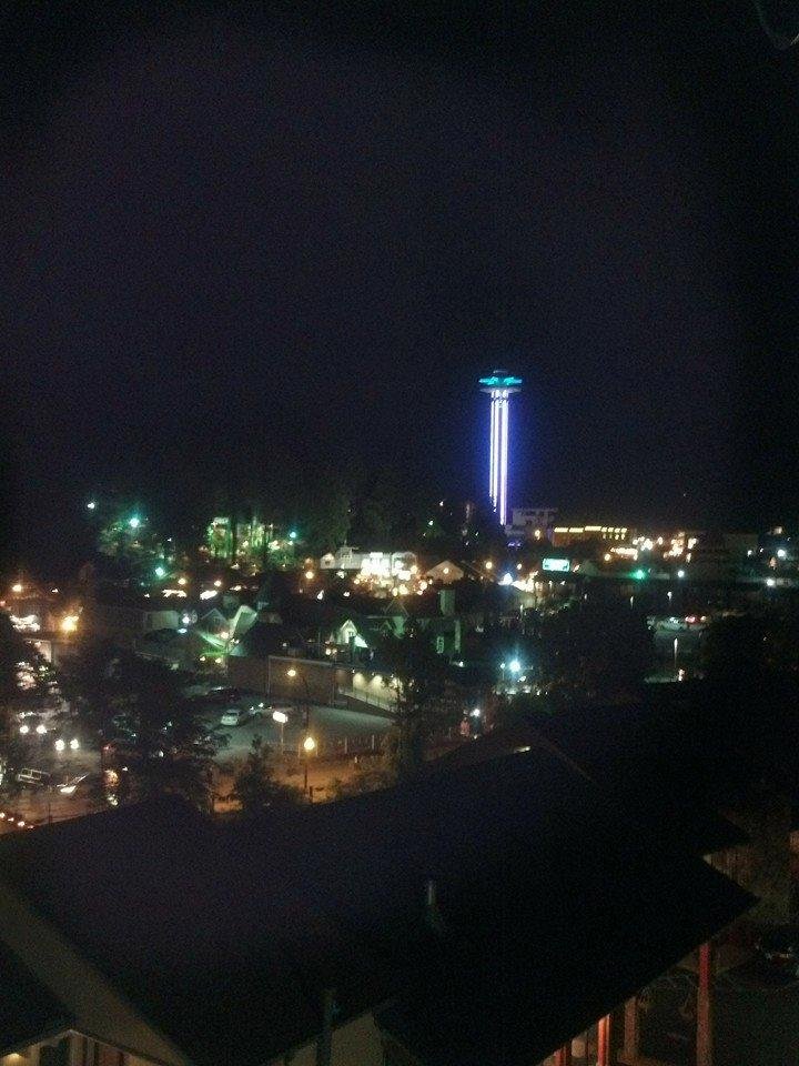 Gatlinburg, Tn