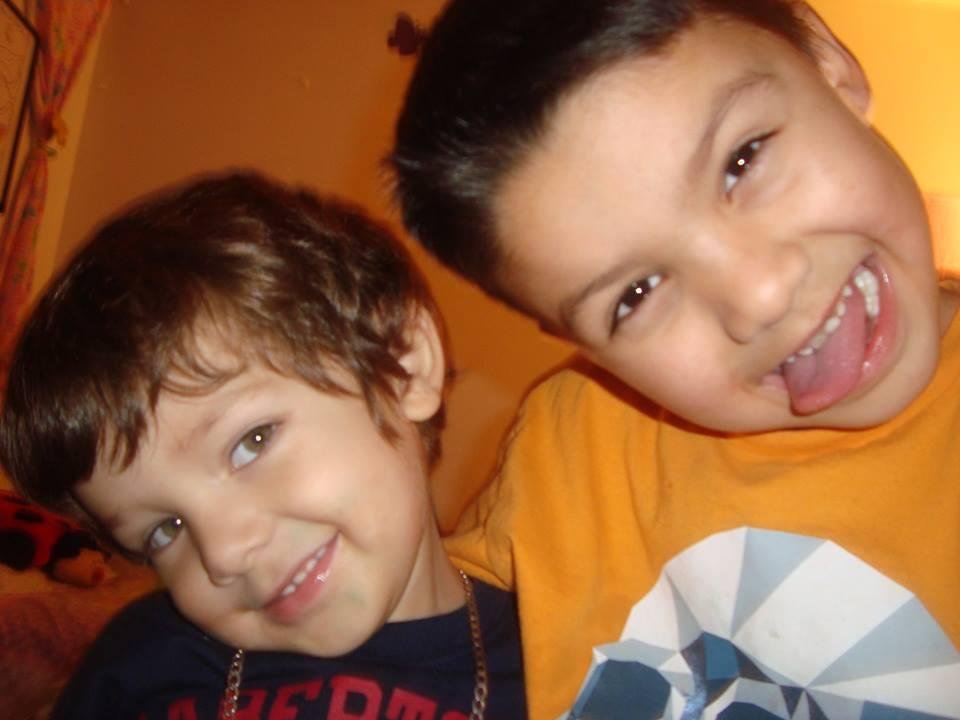 My 2 loves <3