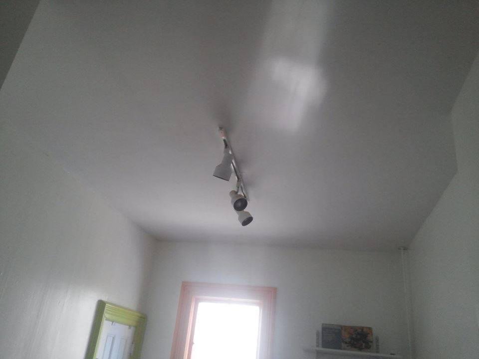 Michael Clark's album, Pics of new home.