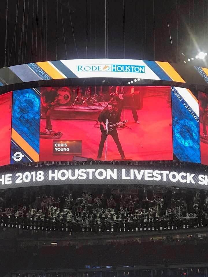 YeeHaw!!
