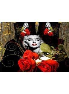 Rita Matheny's album, M.M.