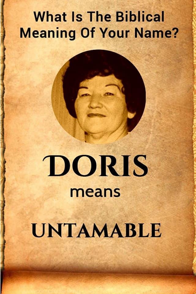 Doris Norton's album, Timeline Photos