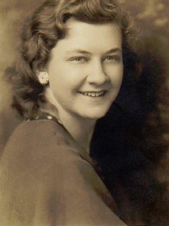 Happy Mother's Day. I miss you very much!