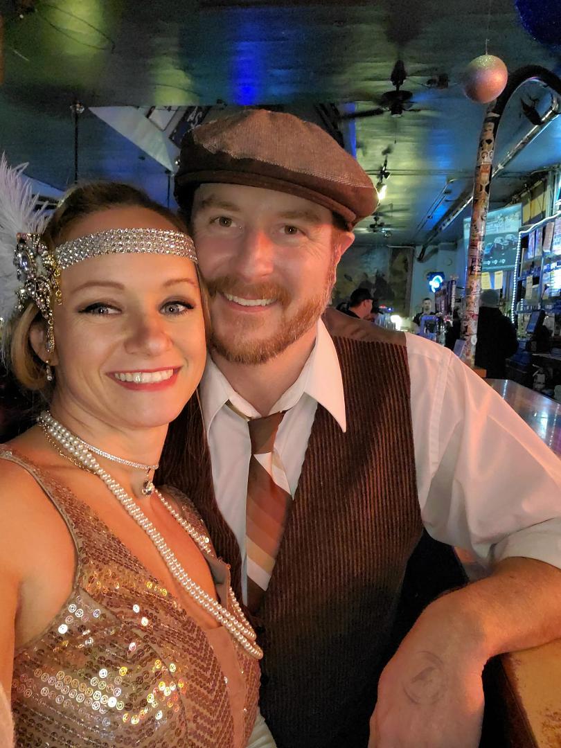 Happy new years!