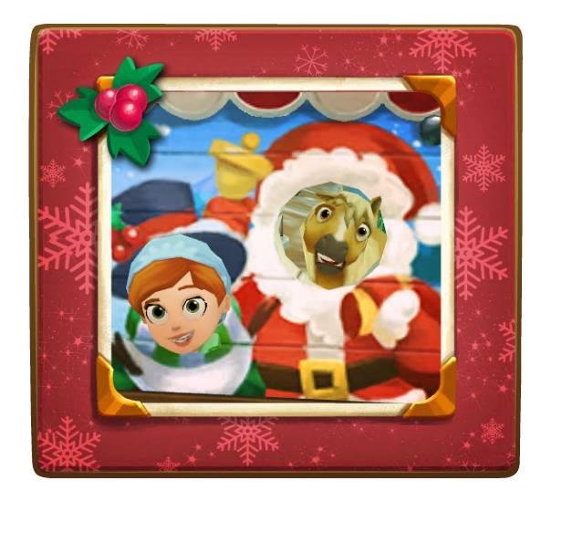 Lorene Walker's album, FarmVille 2 Photos