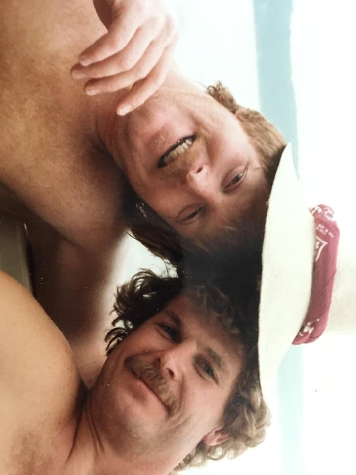 Jeff Berger's album, Mobile Uploads