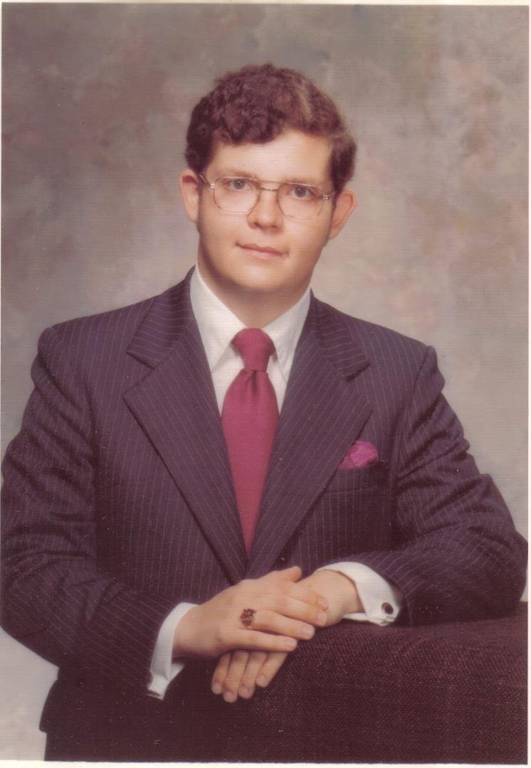 Mansfield Senior Class of 1974