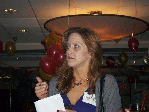 Dan Tippett's album, class of 1988, 20th reunion