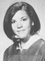When watching the Democratic presidential debate I thought Marianne Williamson looked familiar. It turns out she went to Bellaire High School. Her graduating class was 1970.