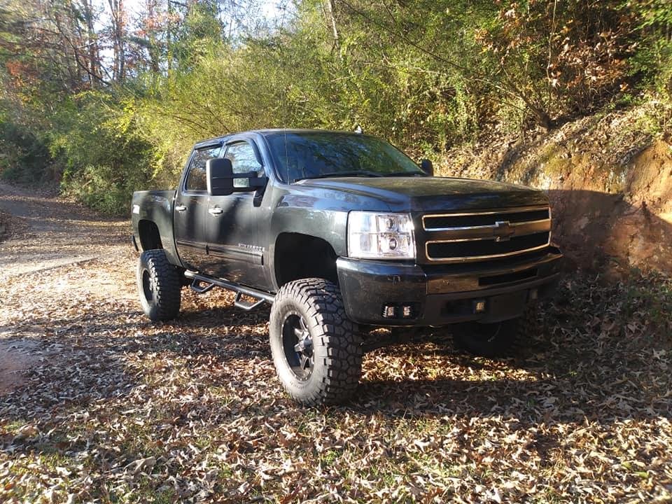 Paul Ray's album, Mobile Uploads