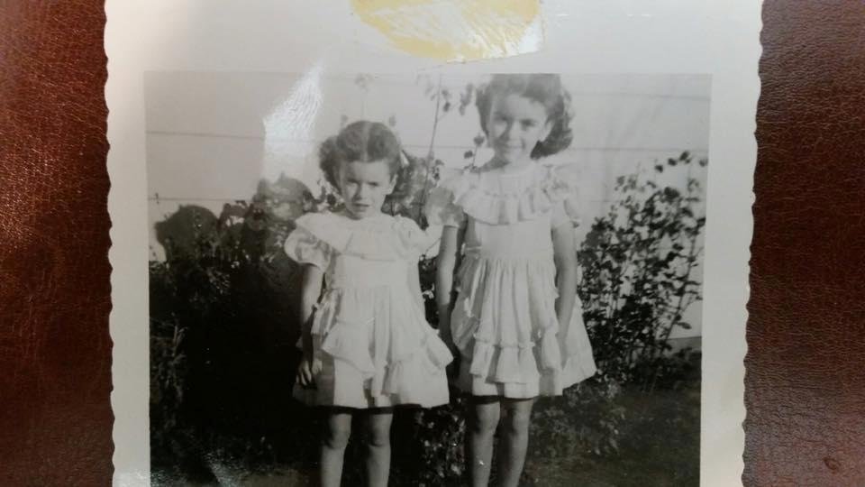 Sibling Day. She’s still special.