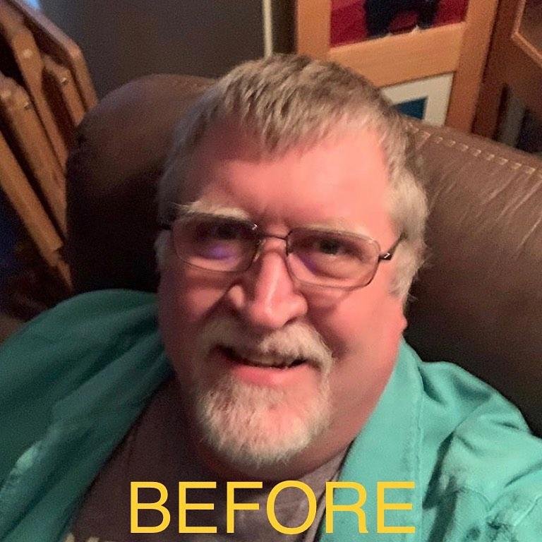 Chris Bohrman's album, Timeline Photos