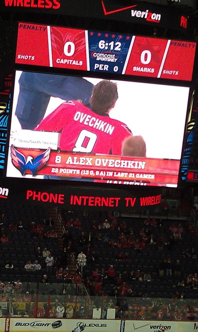 Ovie!