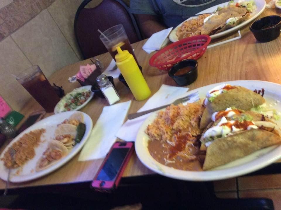So hungry