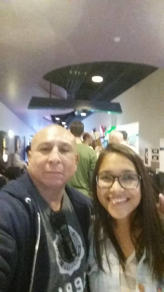 Ignacio Rodriguez's album, Mobile Uploads