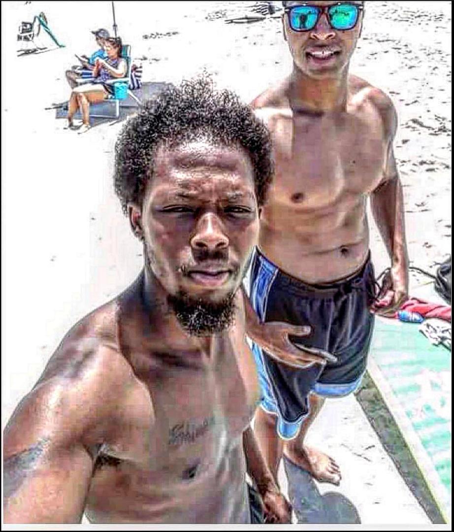 We need to get some people Shikene Martin and get back to the beach 🏝️ 🏖️ #beach #surfcity