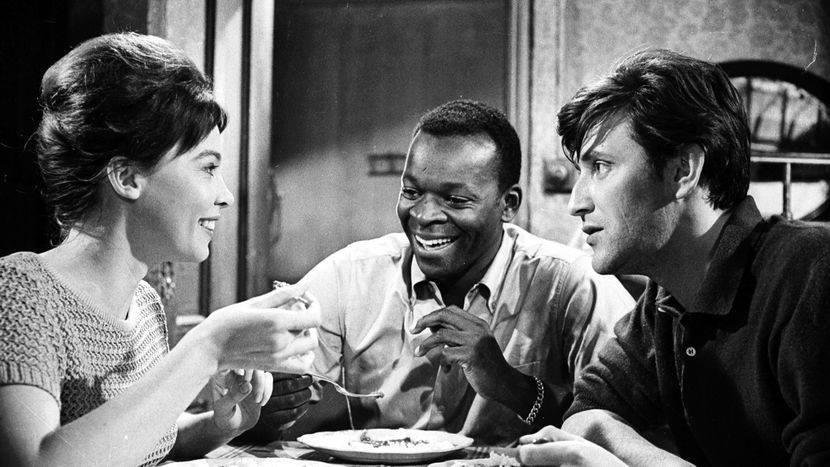Day 4 of the 10-day movie challenge! I am to post just one image, no explanation, from 10 movies that had an impact on me. 10 movies, 10 images, 10 nominations. No explanations. Today's nomination Daniel Seigo