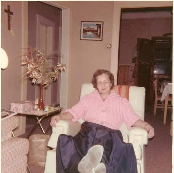 John Warrior's album, Mobile Uploads