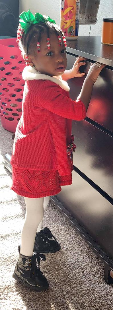 Danielle Brown's album, Timeline photos