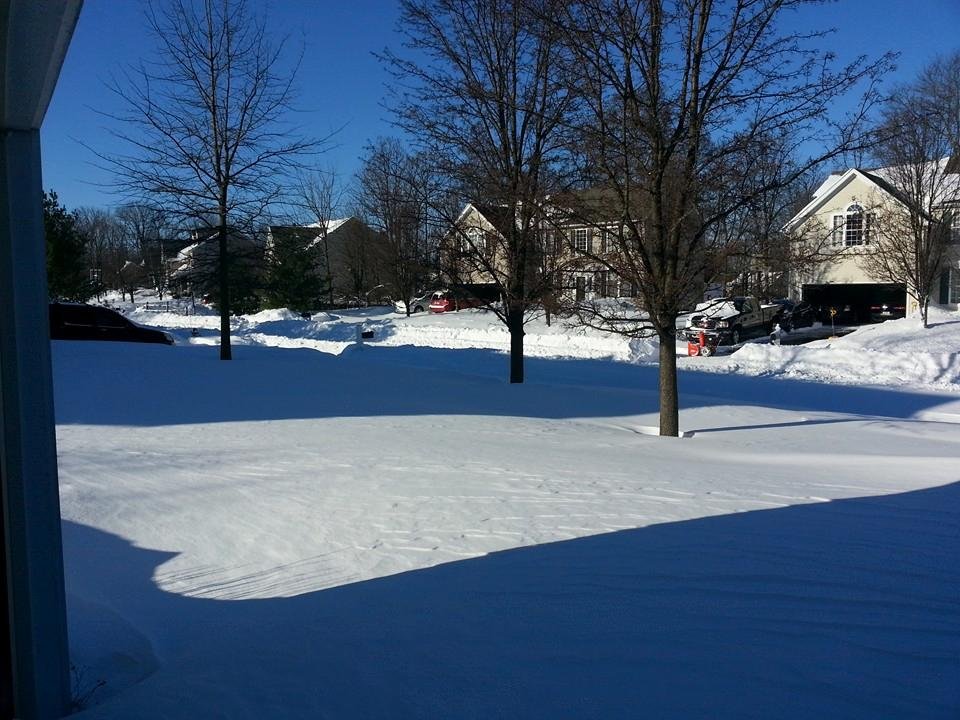 Robert Morris' album, Mobile Uploads