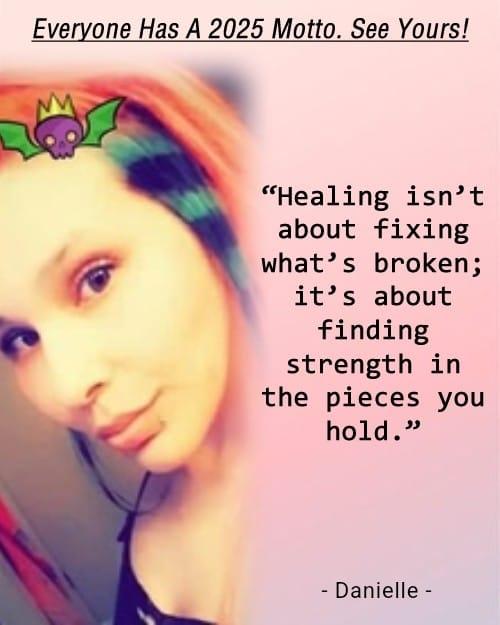 Danielle Marks' album, Timeline photos