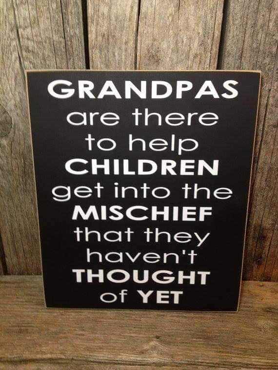 So that's how life goes.