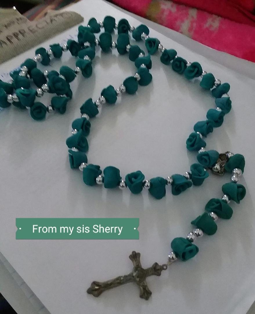 Love you Sherry!