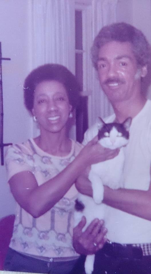 Valerie Wright's album, Mobile Uploads