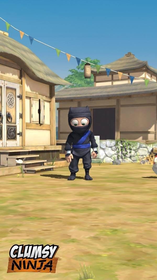 John NEIL MacLeod's album, Clumsy Ninja Photos