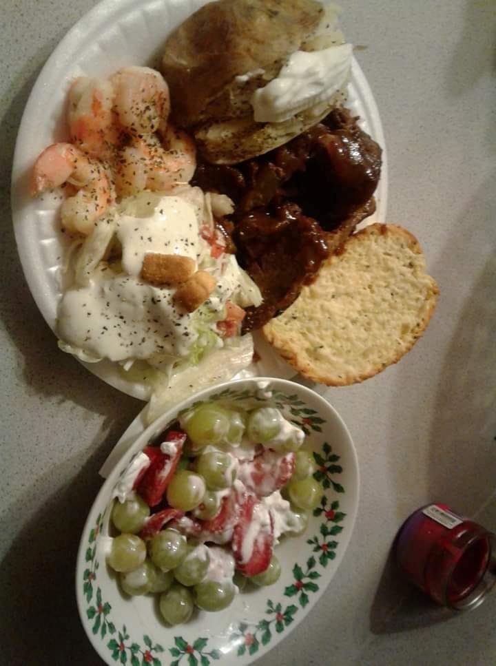 Dam,Dam ,Dam, this Time last year ,this wut u cooked myy Bigg brother Darrell Whiting , I wish I could make it again 4 u Brother ,I Love an miss you