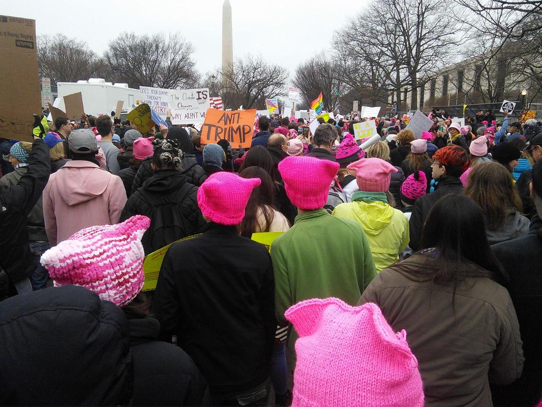 Stop tRump!