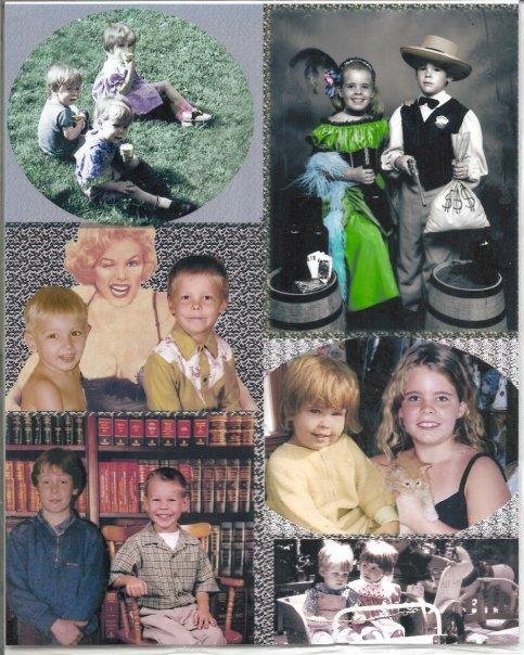 Ron Gannon's album, Timeline Photos