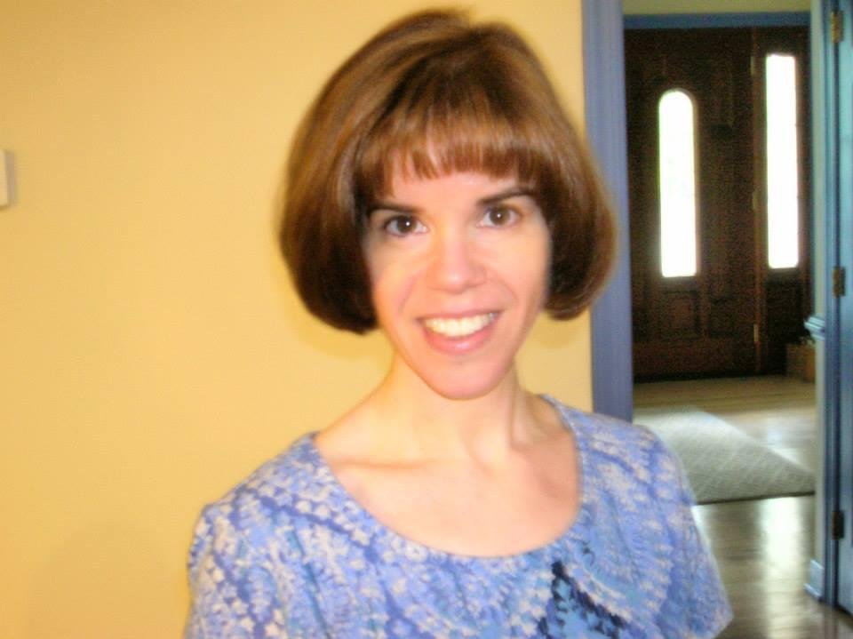 Miles Immler's album, Linda's photos