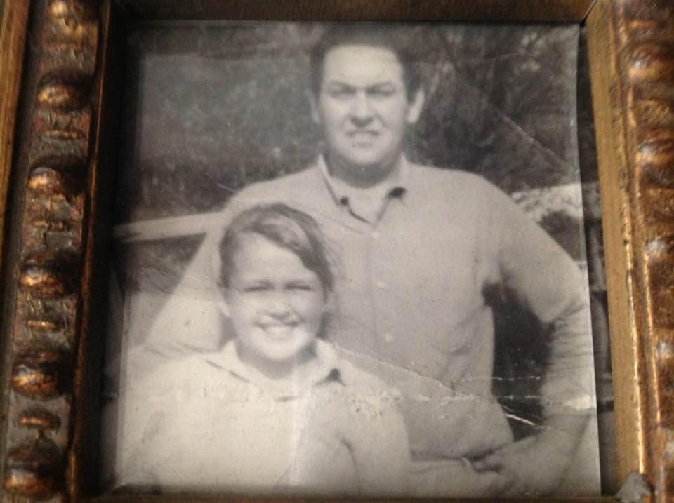 Love you Dad, miss you everyday❤️