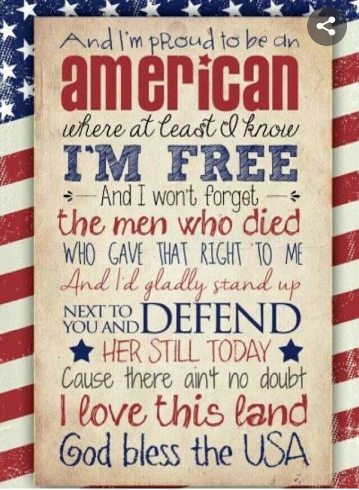Happy 4th of July