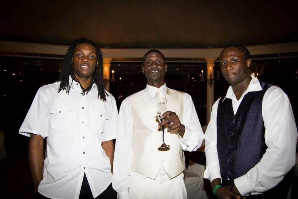 Tracy Pinckney's album, Mobile Uploads