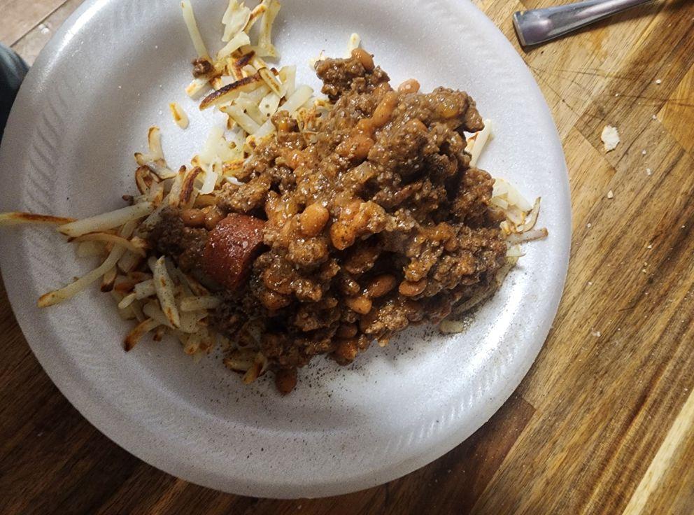 Dinner