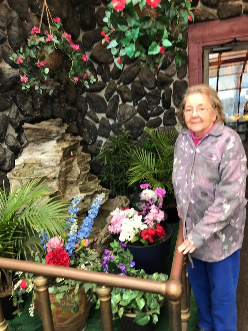 Happy Mother's Day