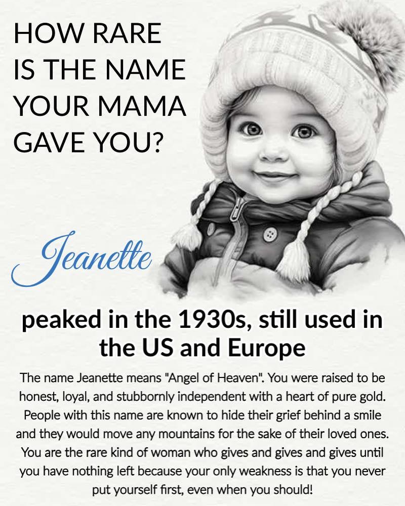 Jeanette Williams' album, Timeline photos