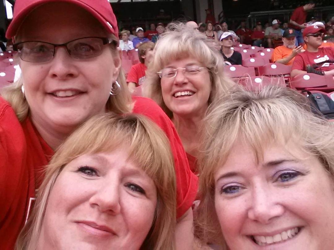Barbara Smith's album, Mobile Uploads