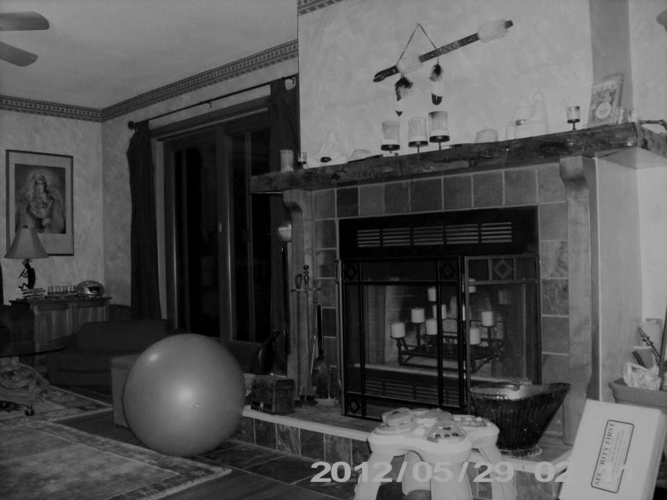 Day 5 of Seven days. Seven photos of your daily life in black and white. No people, no explanation. Challenge someone every day.
I challenge Jackie Aho