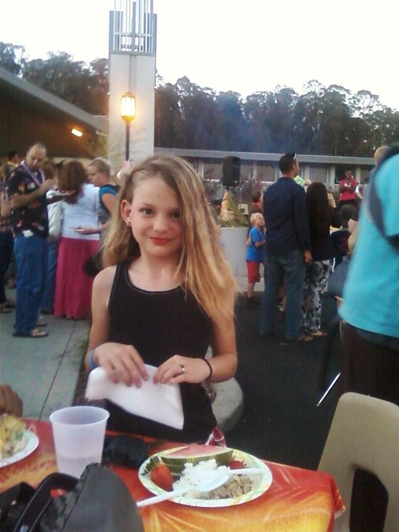 Gena Swain's album, Mobile Uploads